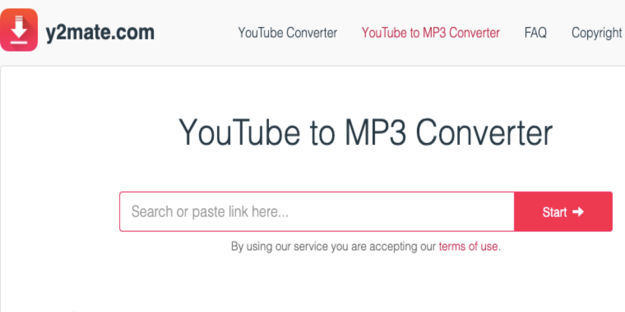 10 Best Online Youtube To Mp3 Converter - Riset