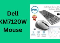 Dell KM7120W Mouse: The Ultimate Gaming Mouse