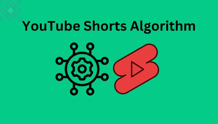 YouTube Shorts algorithm