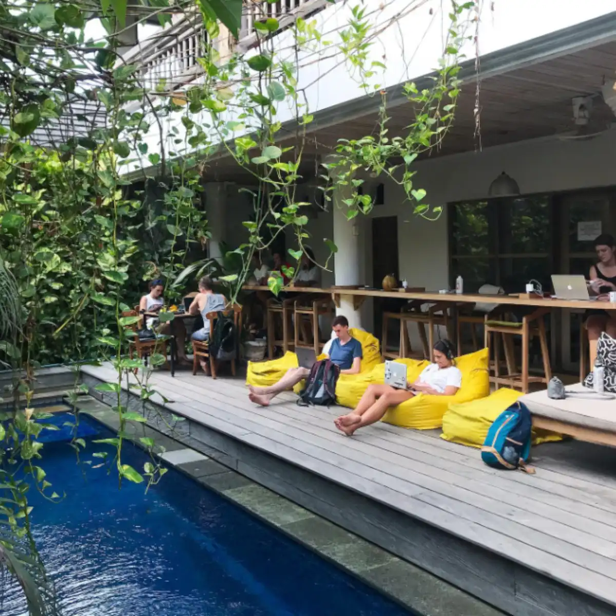 Best Coworking Spaces in Bali (2023): From Canggu, Ubud, Uluwatu to Sanur