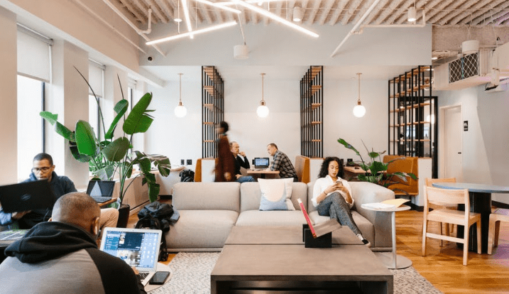12 Best Coworking Spaces in NYC - Running Remote