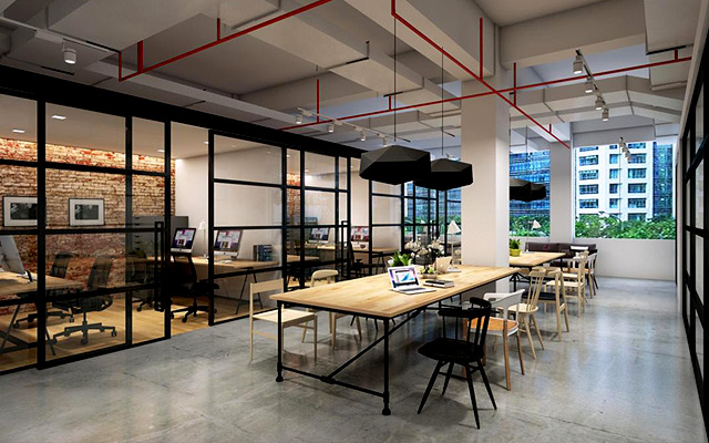 Roundup of New Coworking Spaces in Metro Manila