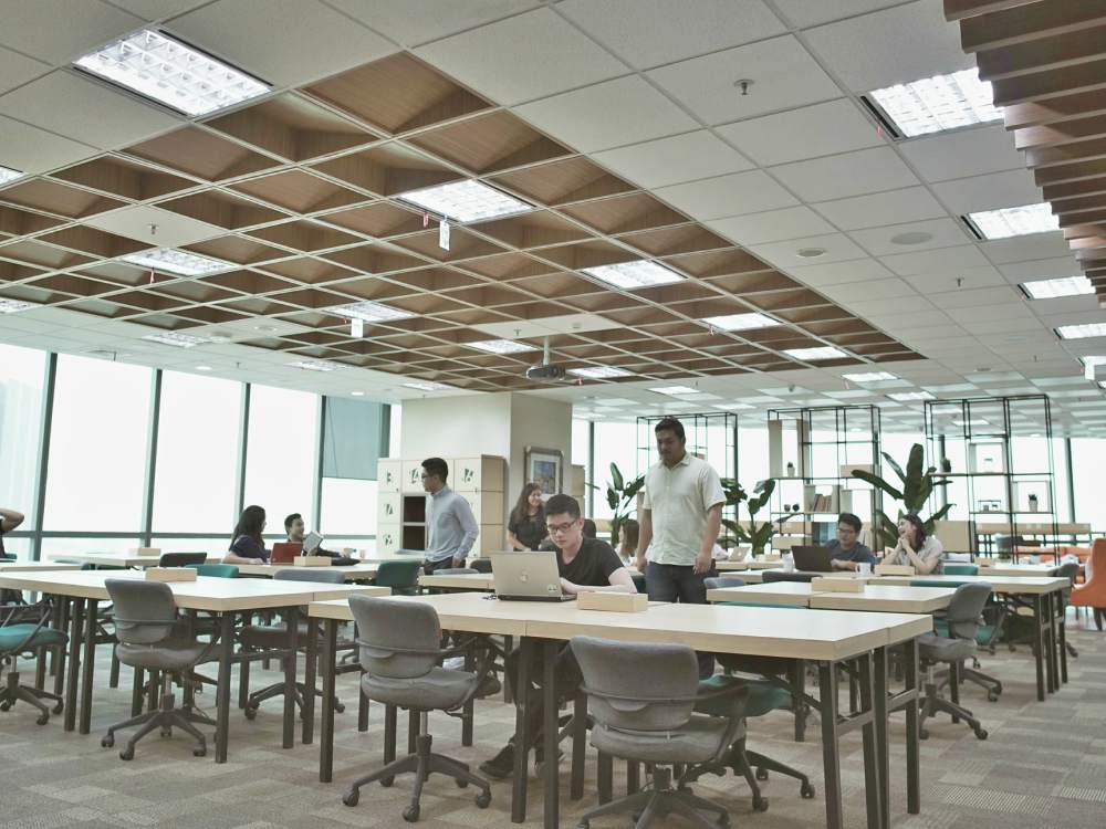 Yuk, Kerja ke 5 Coworking Space di Jakarta Barat | Flokq Blog