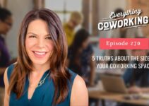 5 Truths About the Size of your Coworking Space