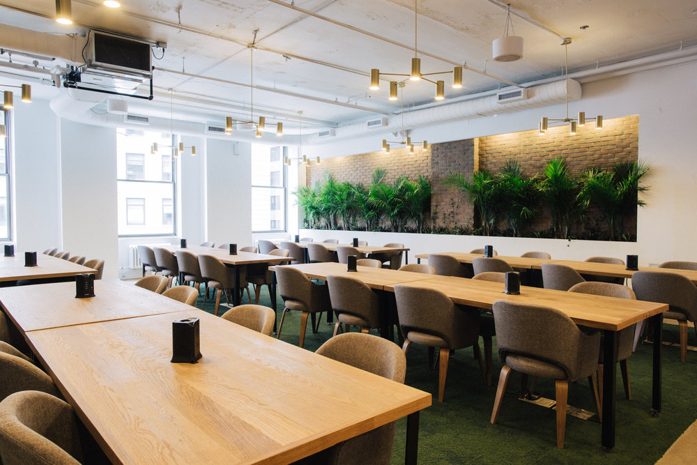 Best Coworking Spaces in NYC For Every Budget - MVMT Blog