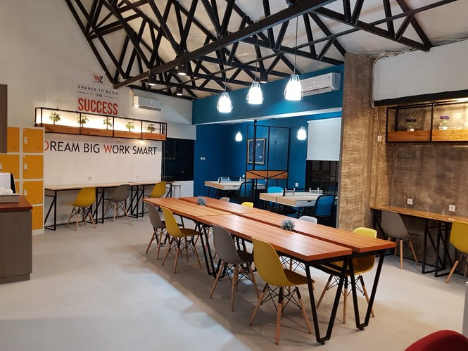 6 Tips for Starting Coworking Space Jakarta Selatan Business
