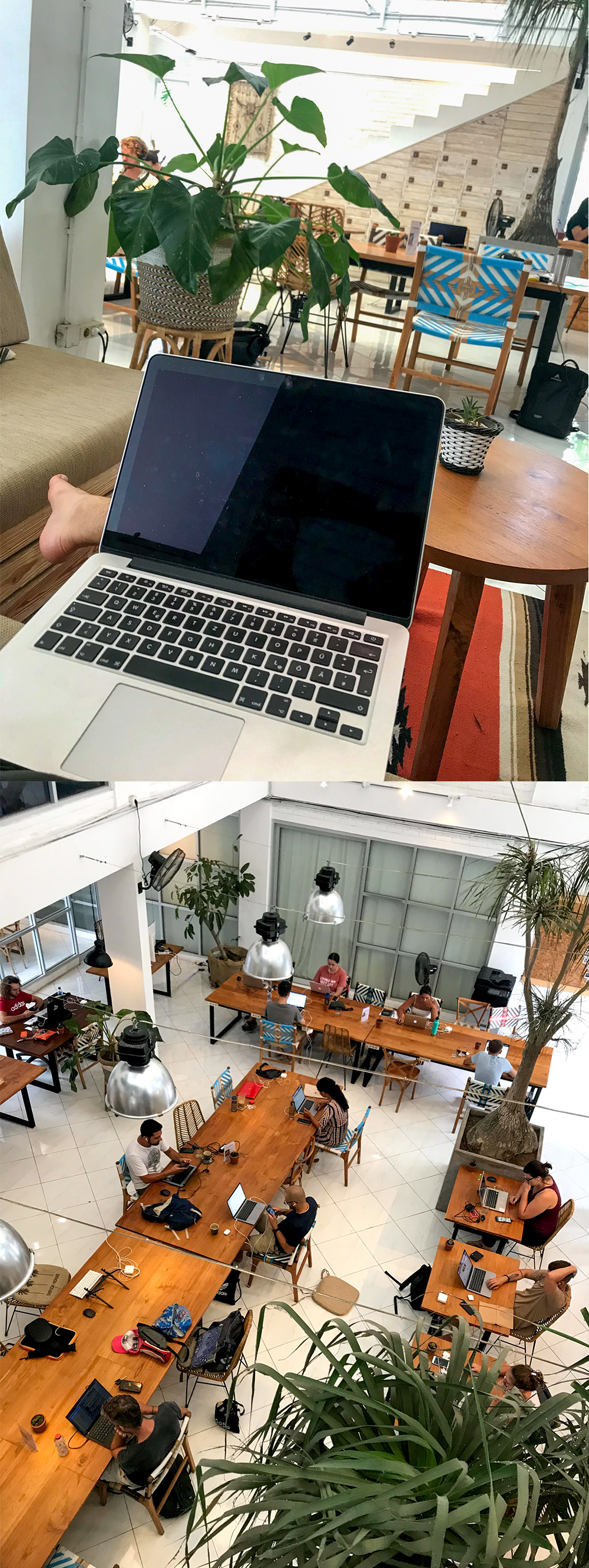 Coworking Space in Bali | Coworking space, Online marketing, Bali