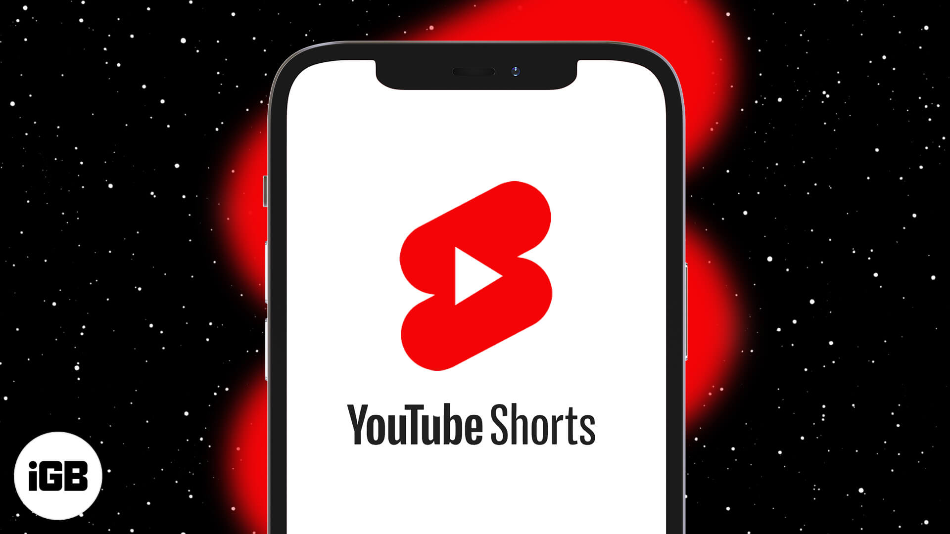 How to use YouTube Shorts on iPhone (Explained with images) - iGeeksBlog