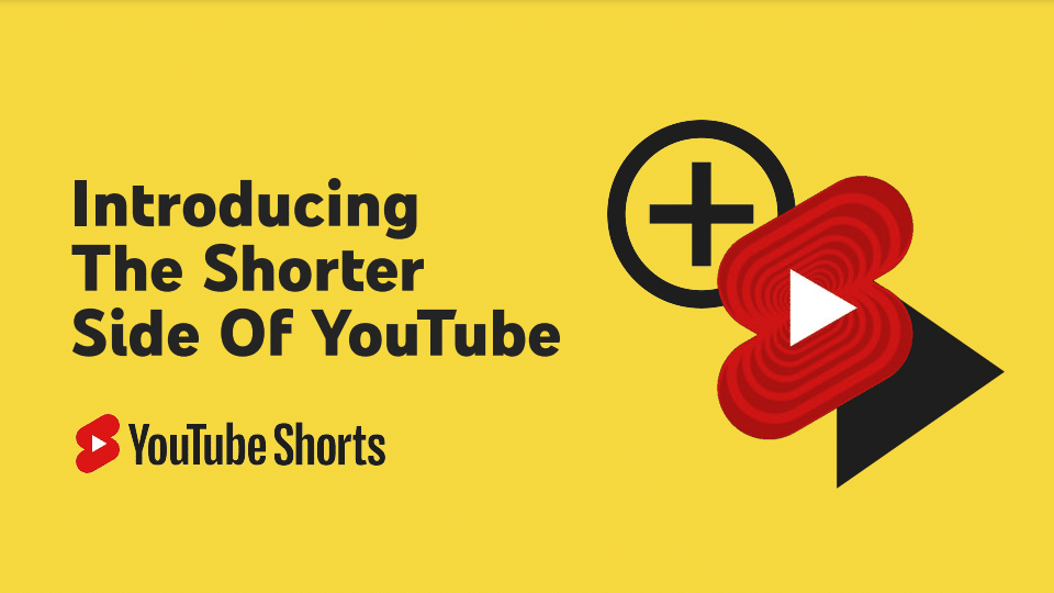 What Is YouTube Shorts & How To Use Them