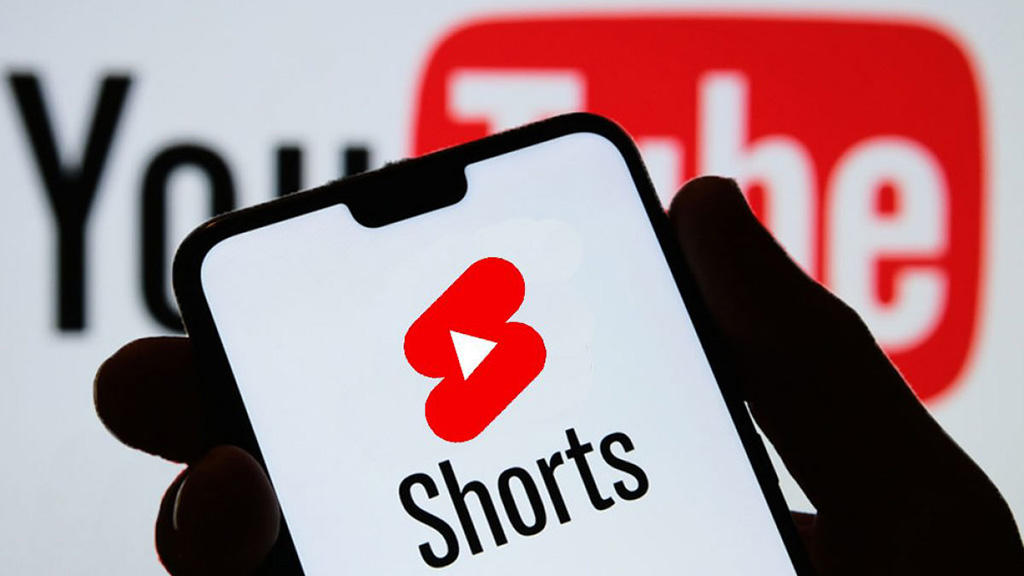 YouTube Shorts, a new way to create short-form content - Republic Network