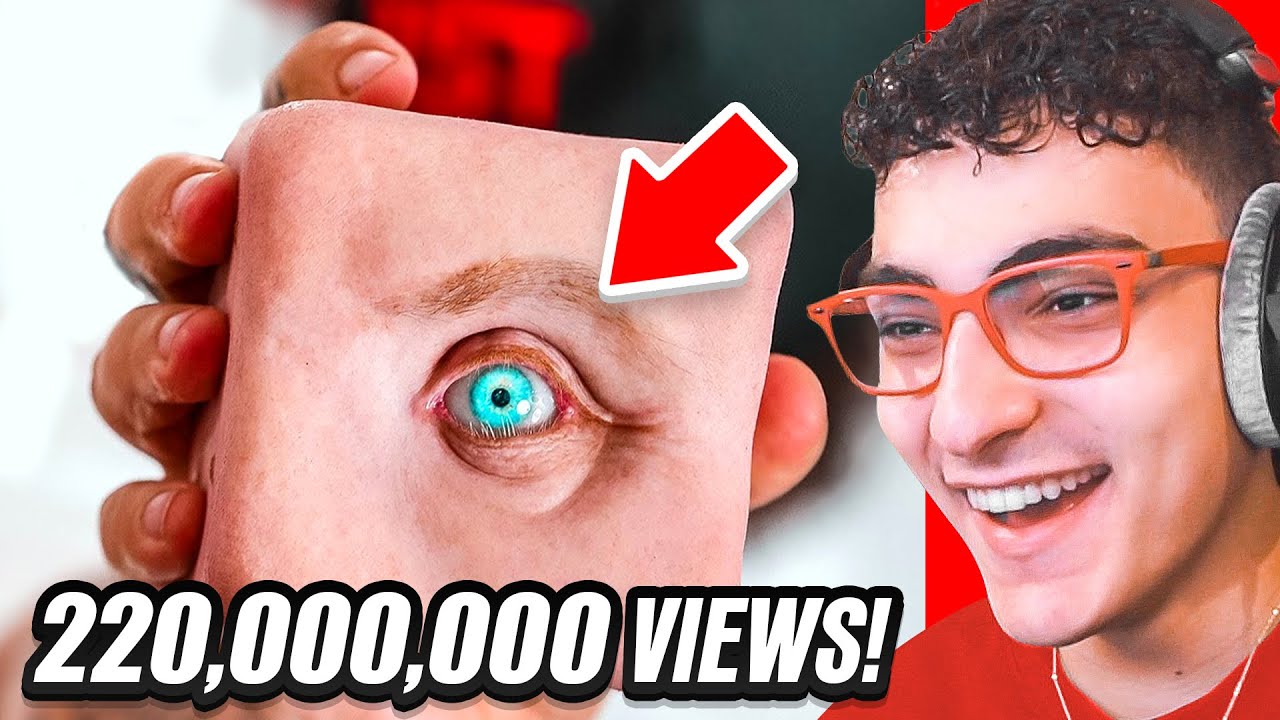 MOST VIEWED YOUTUBE SHORTS! - YouTube