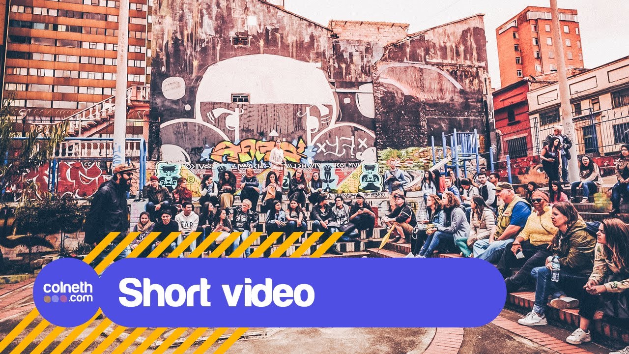 Short video - YouTube