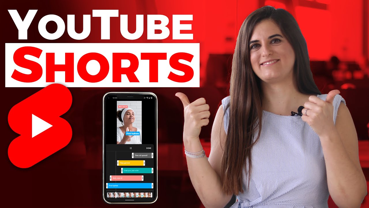 YouTube Shorts - ¿Qué Es Y Cómo Funciona? | Ideas Y Acción