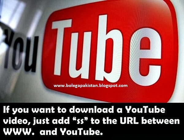 Download YouTube Video Very Easy Way | Salaam Pakistani