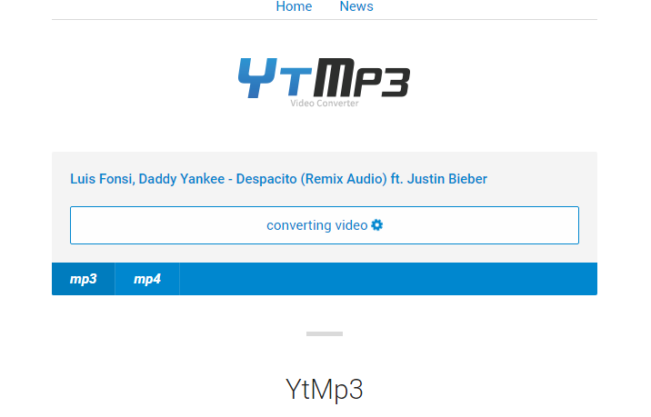 YTmp3.cc youtube downloader (ytmp3 website review & quick tutorial)