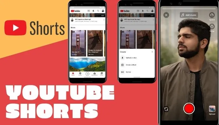 YouTube Shorts apk Android download in 2021 | Youtube, Business video
