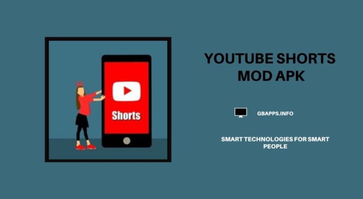 YouTube Shorts APK Download, and create Short Video Clips