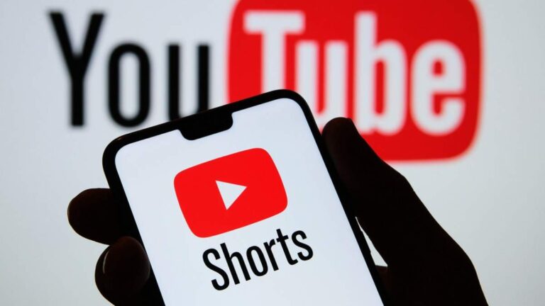 YouTube Shorts: аналог Тик Ток уже в России - Тик Ток
