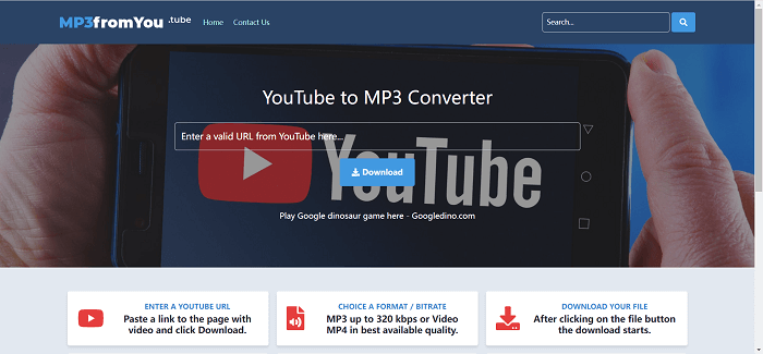 5 Best Methods to Convert YouTube to MP3 320kbps Easily