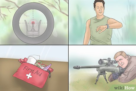 How to Become a Cryptozoologist (with Pictures) - wikiHow