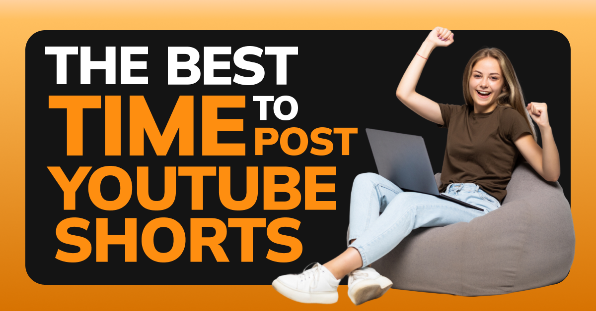The Best Time to Post YouTube Shorts (2023) - Social Mention