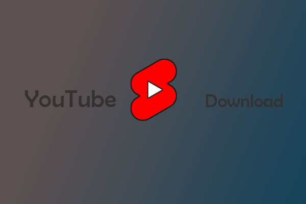 How to Download YouTube Shorts Video(s) on PCs?