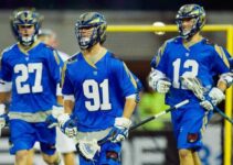 Average Salary For Professional Lacrosse