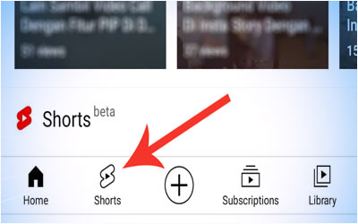Complete Guide How to Make YouTube Shorts Videos