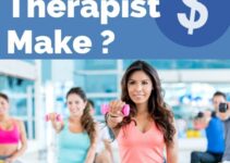 Physical Therapist Salary Wisconsin