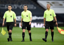 How Much Do Referees Earn Uk