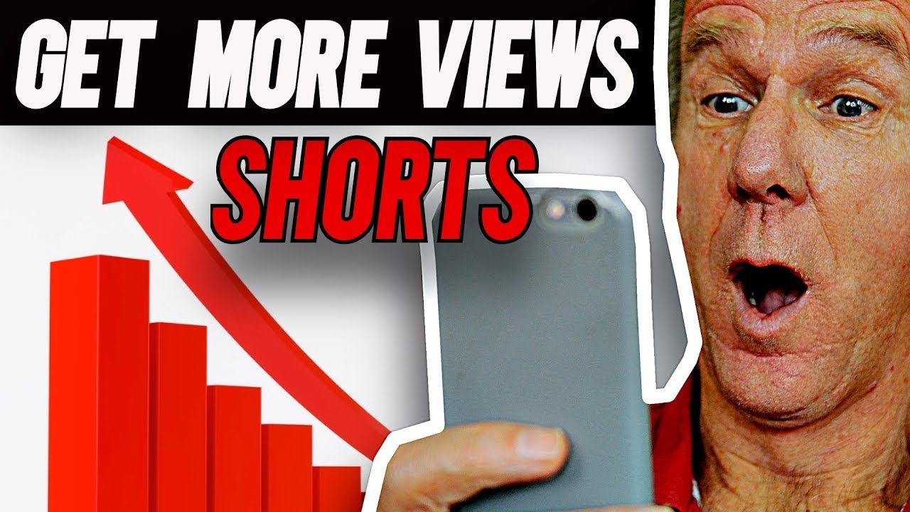 YouTube Shorts Not Getting Views (How To Fix) - YouTube