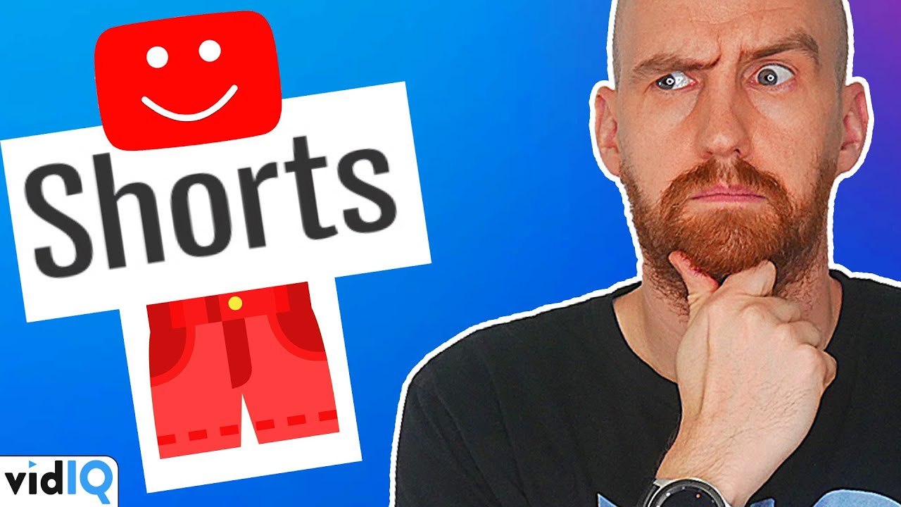 YouTube #Shorts Explained... Kind Of! - YouTube